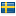 hazenacb.cz server is located in Sweden